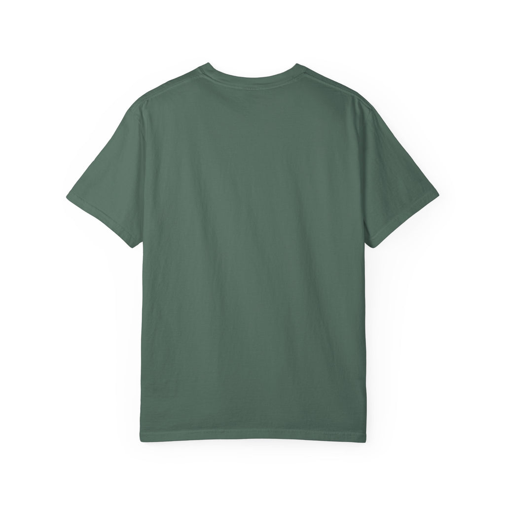 Running on Coffee & Kiddie Beats T-Shirt