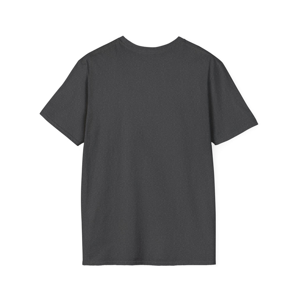 Café CEO T-Shirt — Coffee Lover Entrepreneur Tee