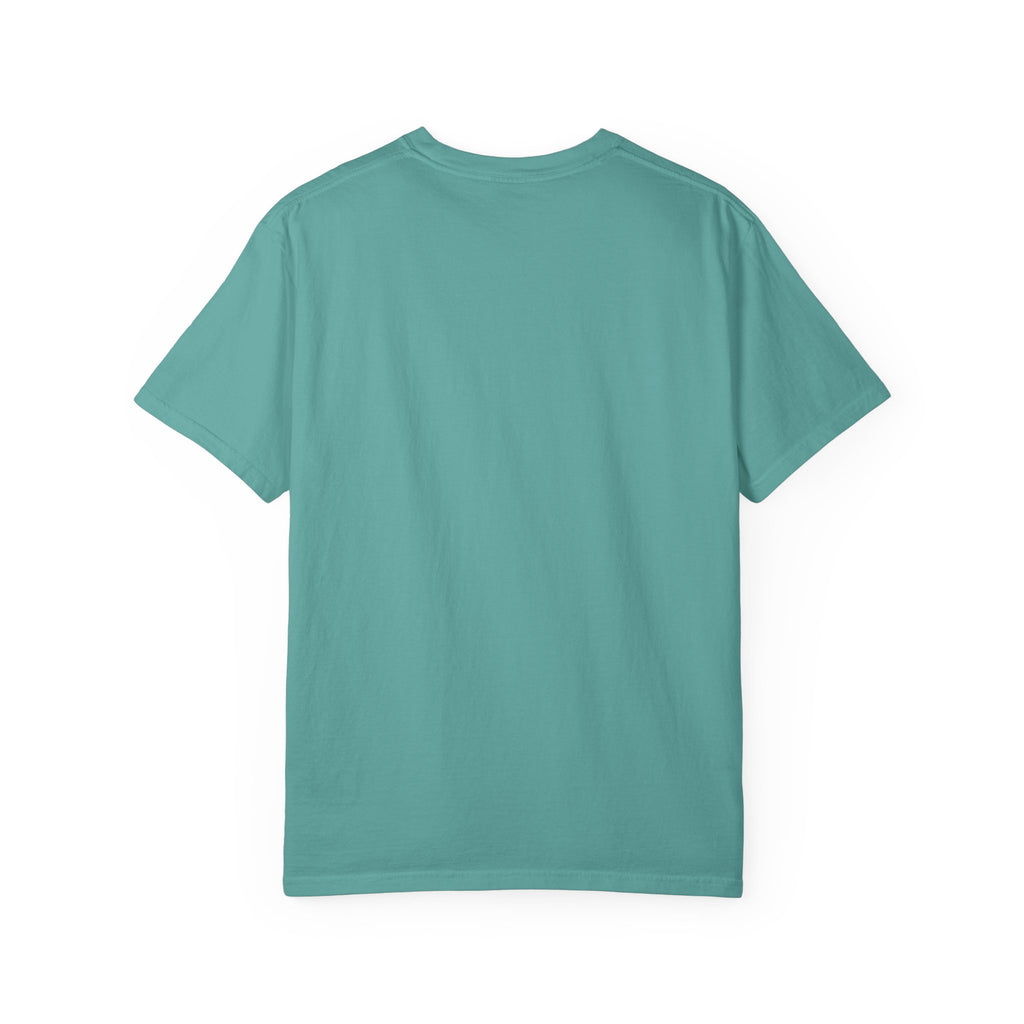 Running on Coffee & Kiddie Beats T-Shirt