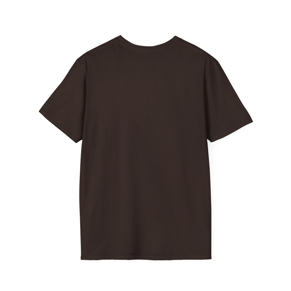 Boss Mom Coffee T-Shirt — Graphic ‘Boss Mom’ Latte Design
