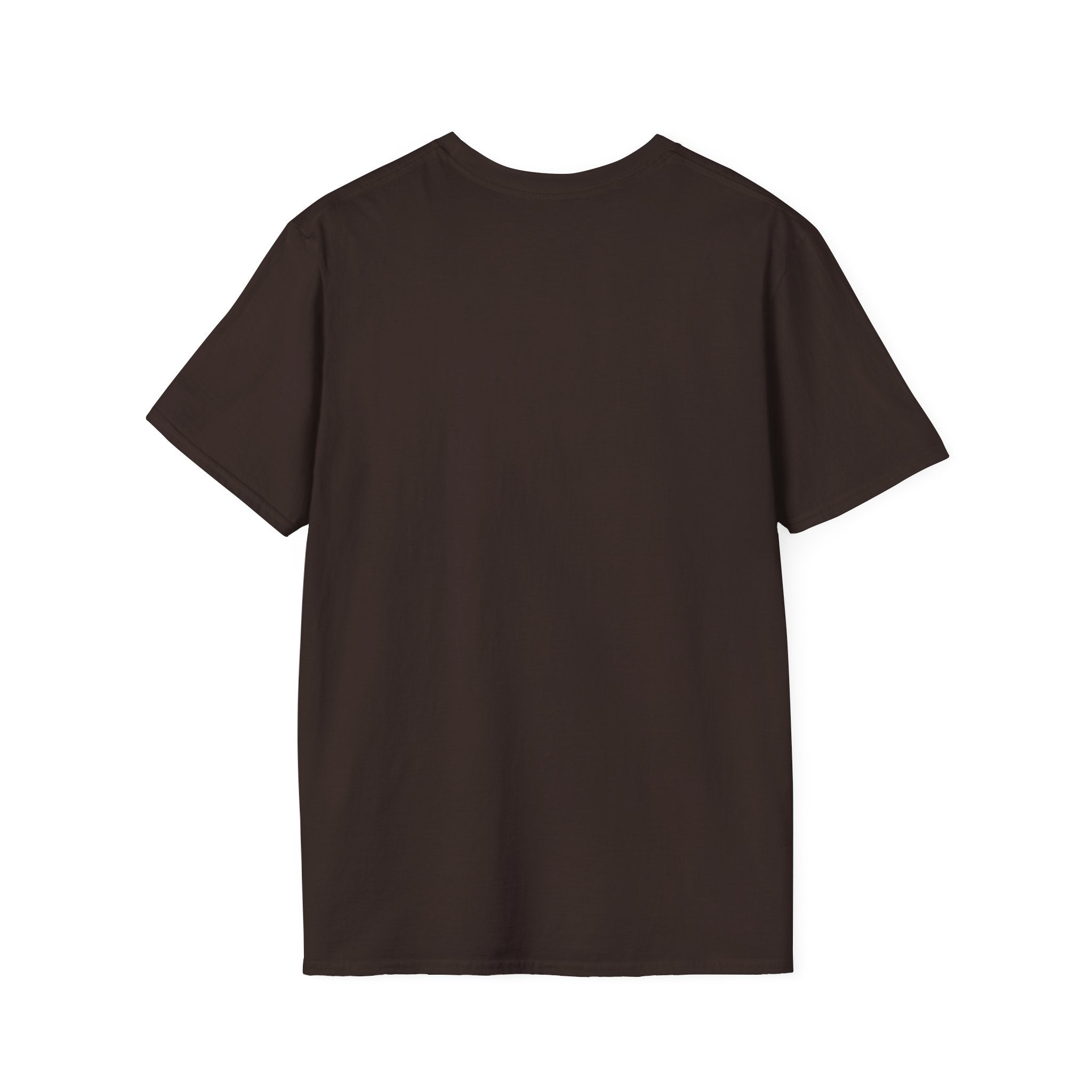 Boss Mom Coffee T-Shirt — Graphic ‘Boss Mom’ Latte Design