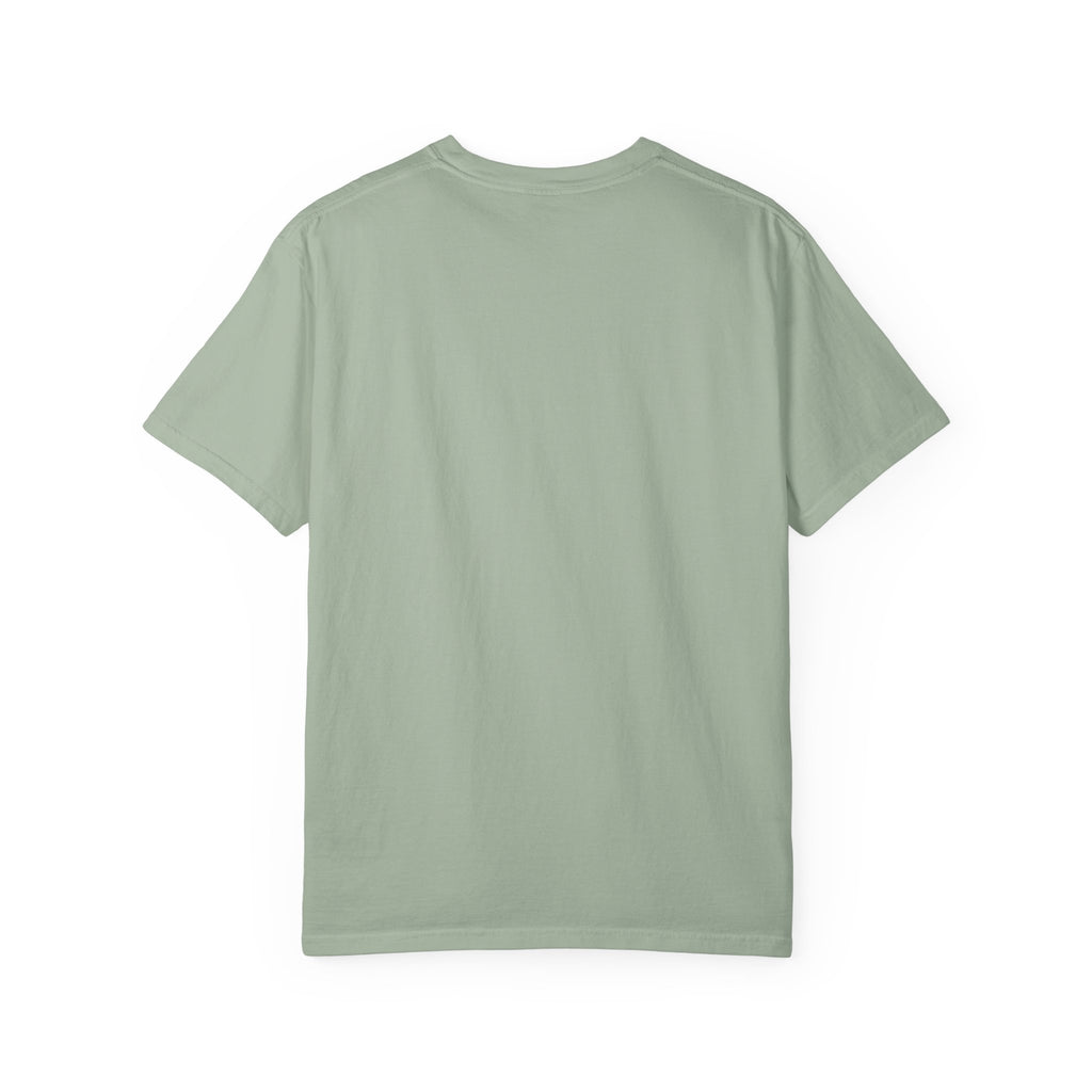 Running on Coffee & Kiddie Beats T-Shirt