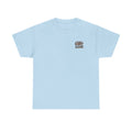 Coffee & Cocktails Tee — “Today Calls for Morning Double Espresso Lattes & Evening Espresso Martinis” Graphic T-Shirt