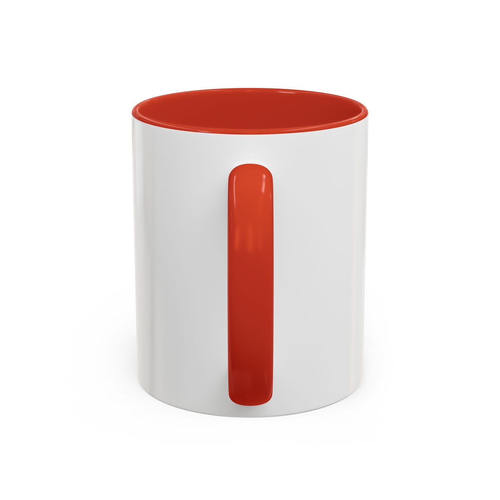 I Love My Kids Even More After Drop-Off Coffee Mug (Accent, 11/15oz)