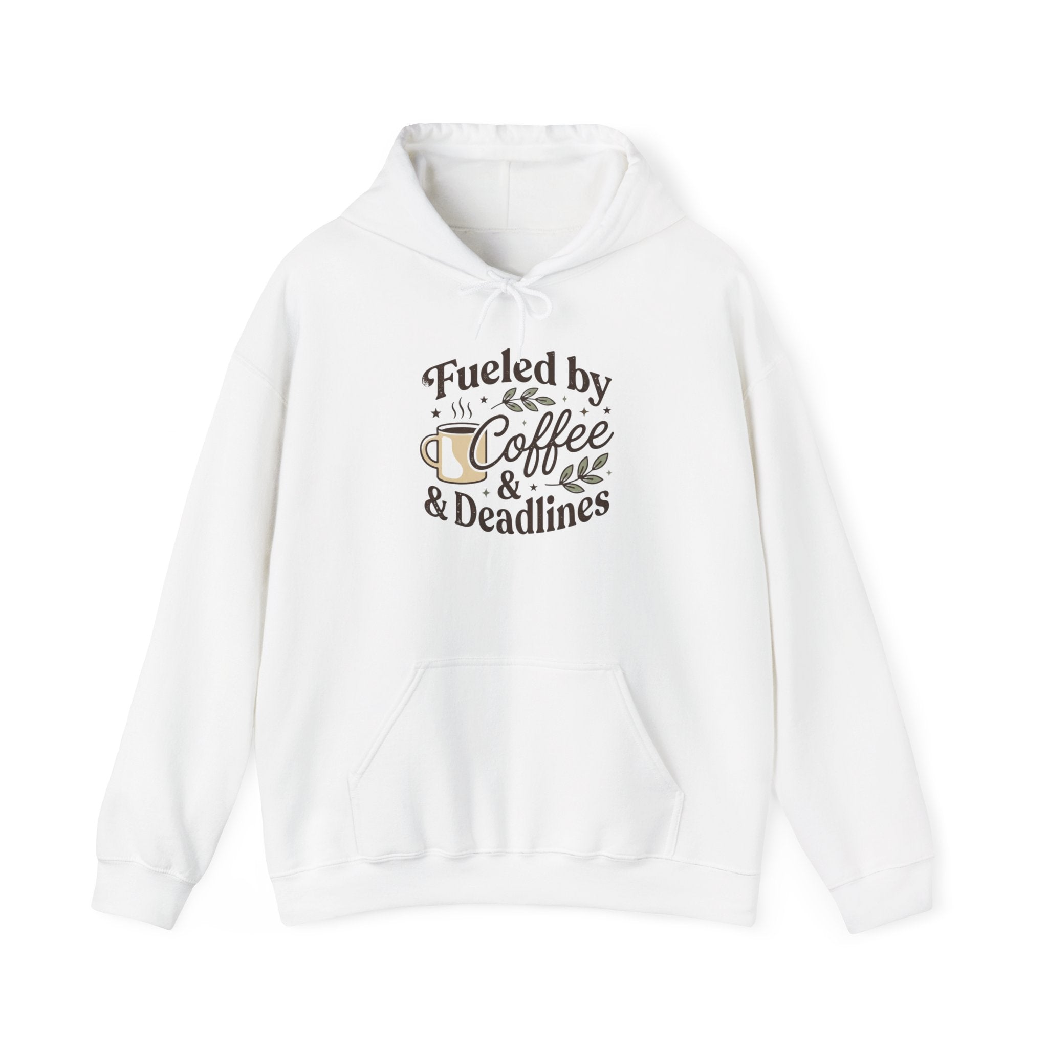 Copy of Unisex Heavy Blend™ Hooded Sweatshirt
