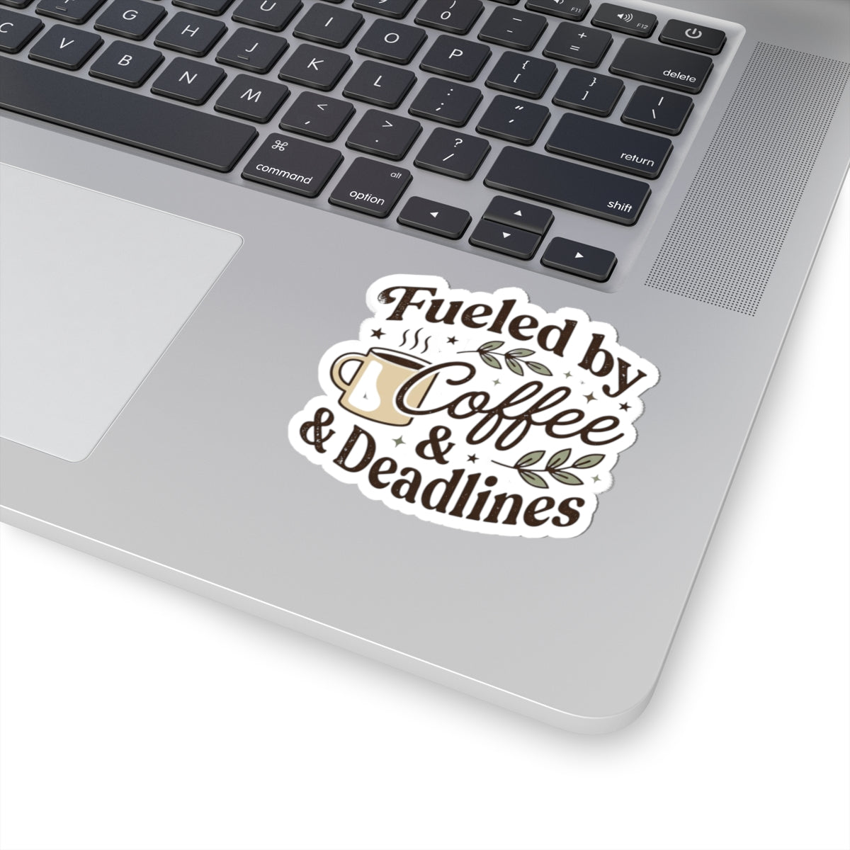 Kiss-Cut Stickers