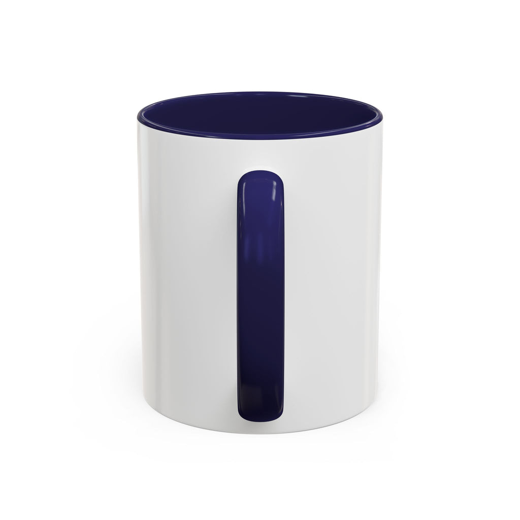 I Love My Kids Even More After Drop-Off Coffee Mug (Accent, 11/15oz)