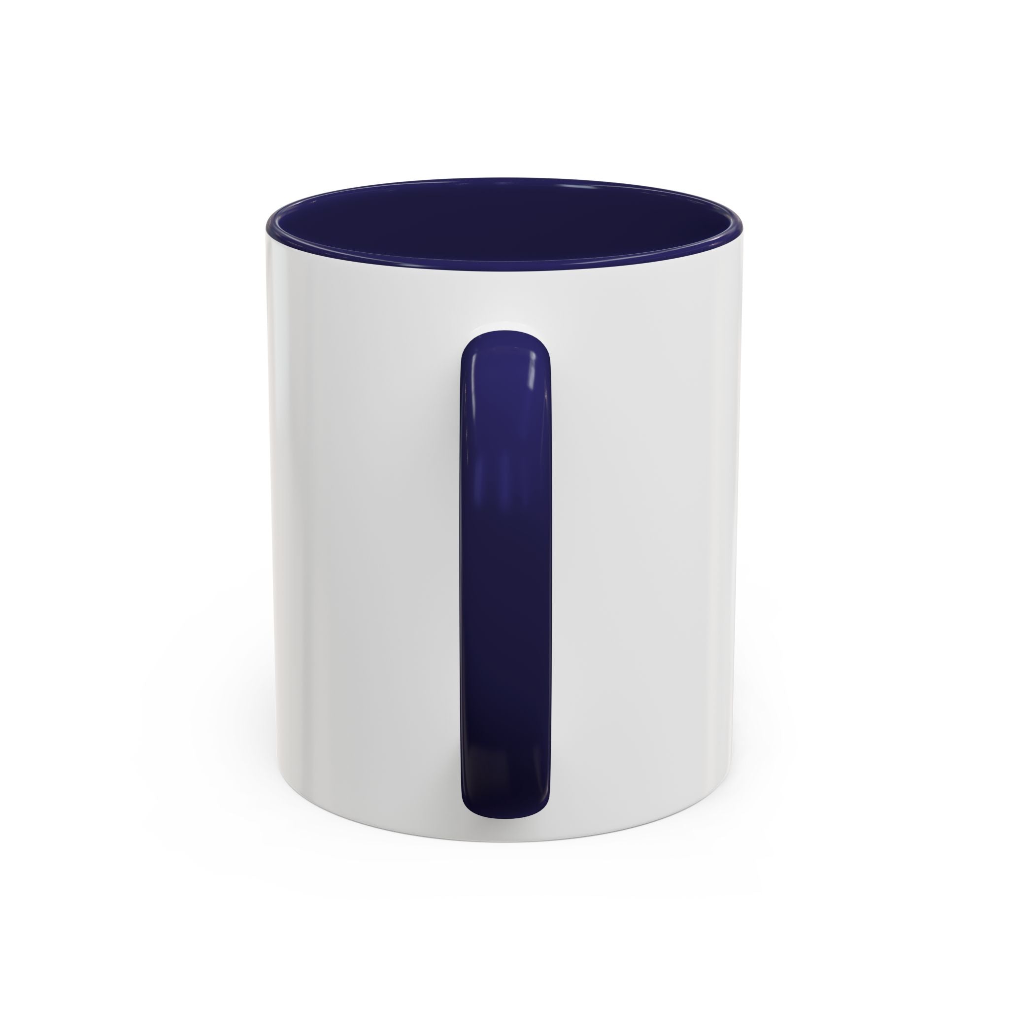 I Love My Kids Even More After Drop-Off Coffee Mug (Accent, 11/15oz)