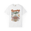 Running on Coffee & Kiddie Beats T-Shirt