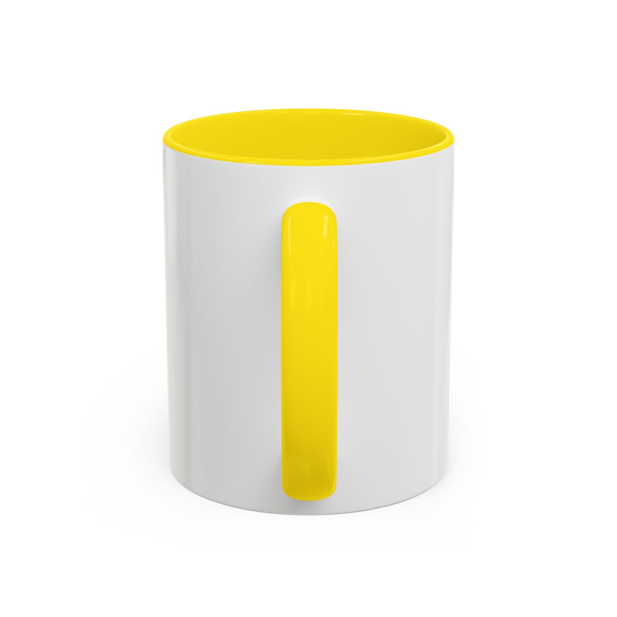 I Love My Kids Even More After Drop-Off Coffee Mug (Accent, 11/15oz)