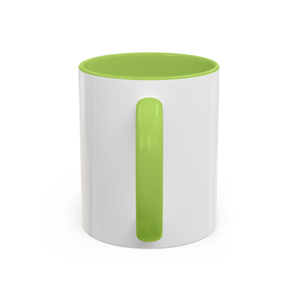 I Love My Kids Even More After Drop-Off Coffee Mug (Accent, 11/15oz)