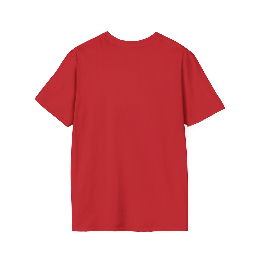 Boss Mom Coffee T-Shirt — Graphic ‘Boss Mom’ Latte Design