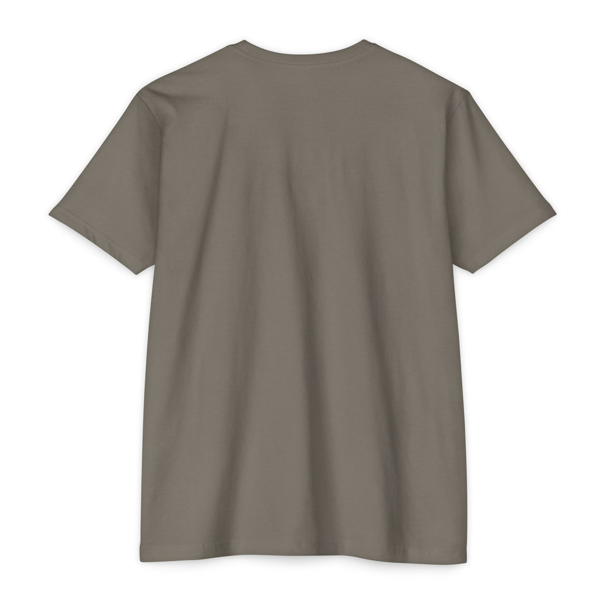 Halloween Ghost Tee — "Boo, Brew & A Little Chaos" Graphic T-Shirt