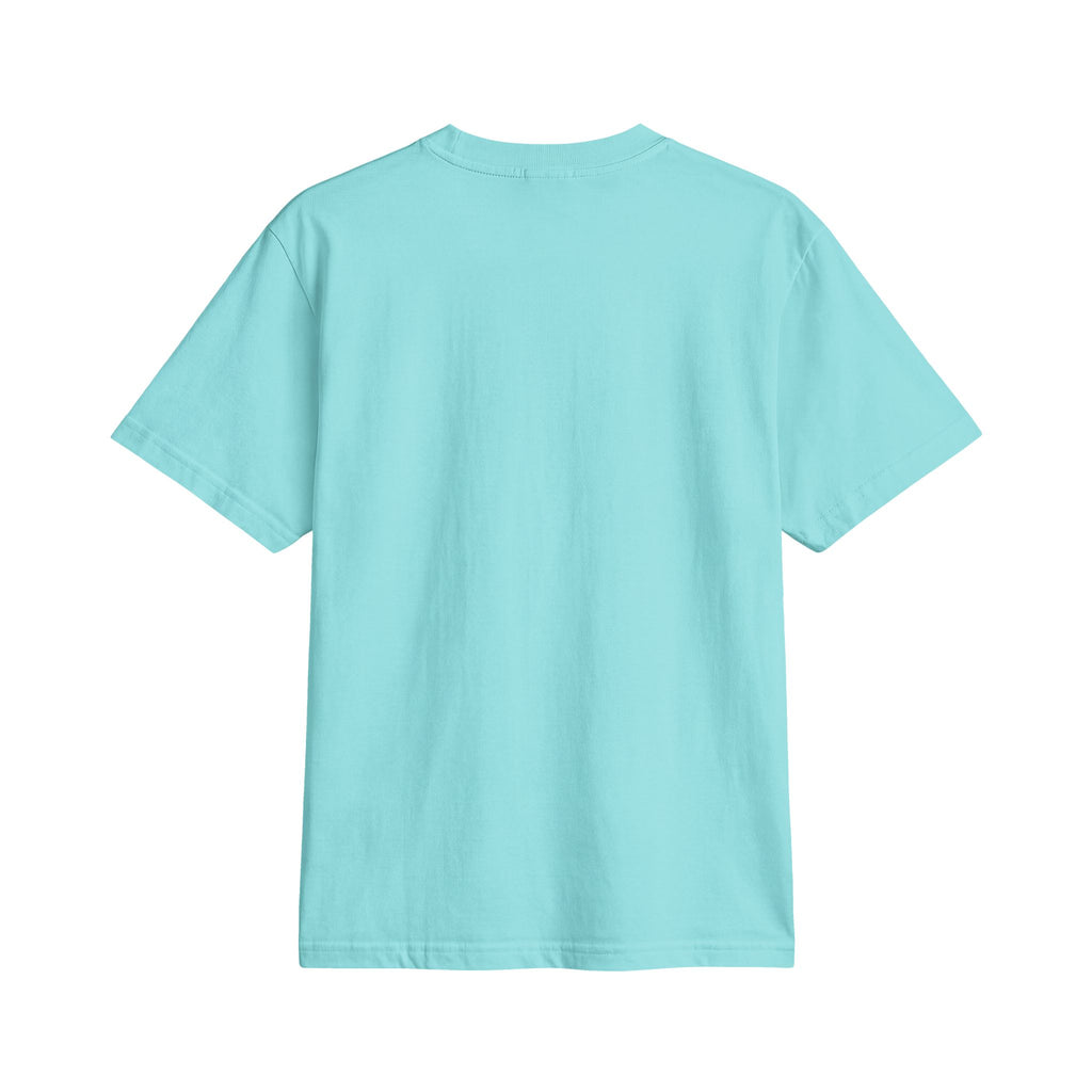 Raising Humans & Revenue T-Shirt — Mompreneur Business & Parenting Tee