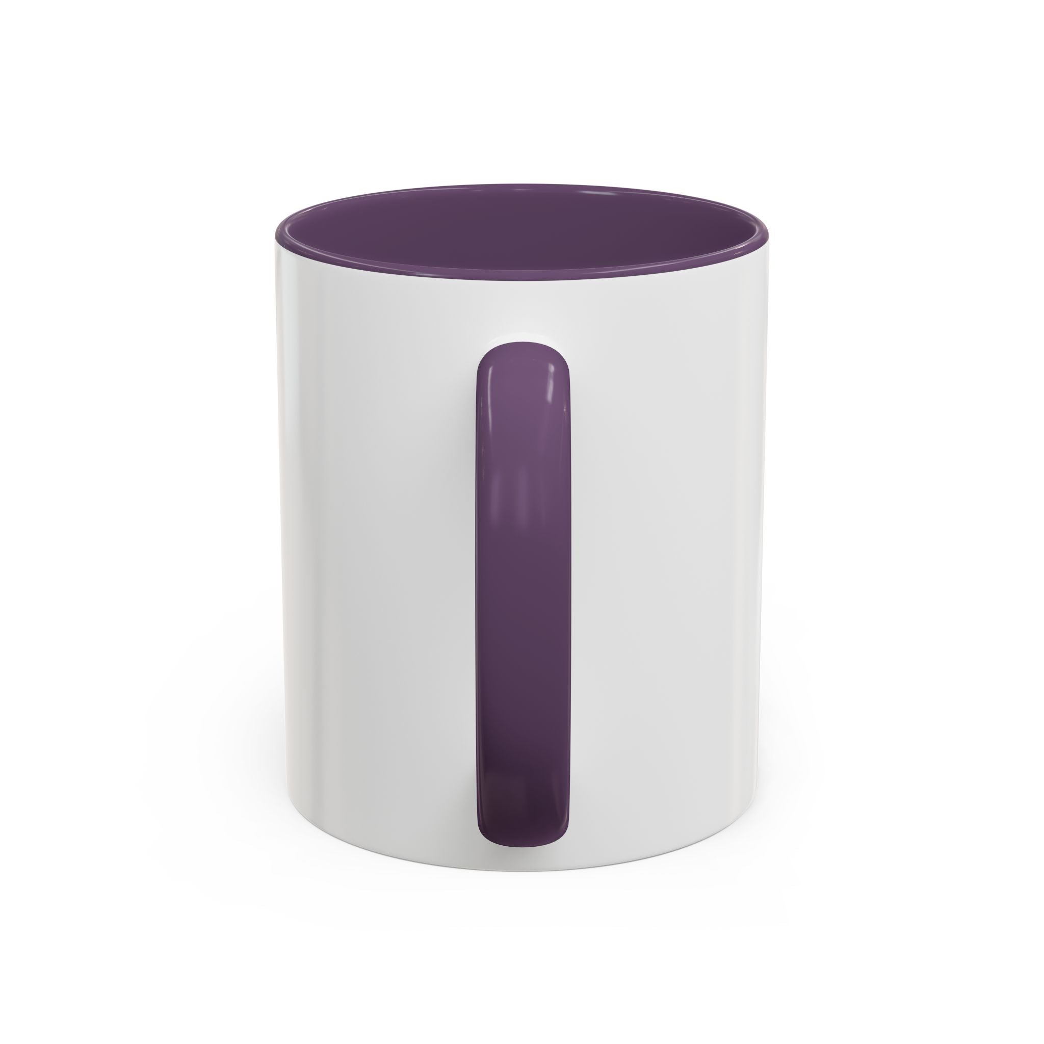 I Love My Kids Even More After Drop-Off Coffee Mug (Accent, 11/15oz)