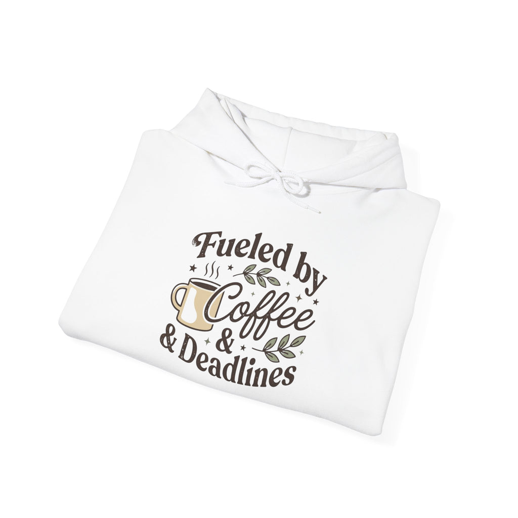 Copy of Unisex Heavy Blend™ Hooded Sweatshirt