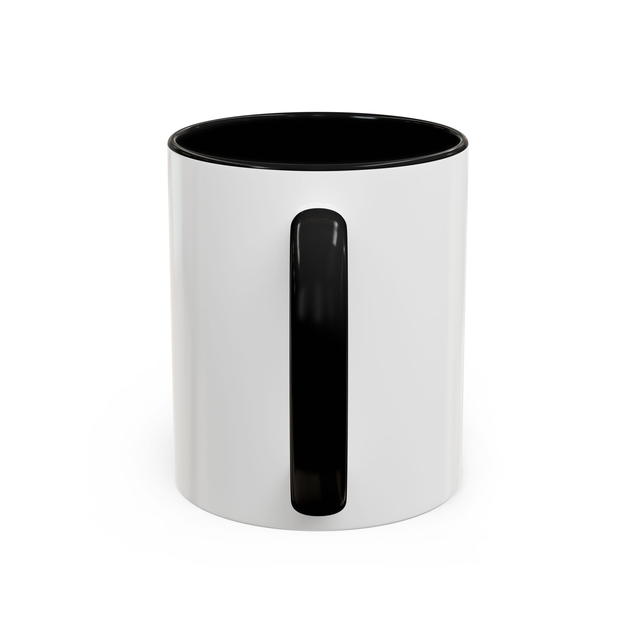 I Love My Kids Even More After Drop-Off Coffee Mug (Accent, 11/15oz)