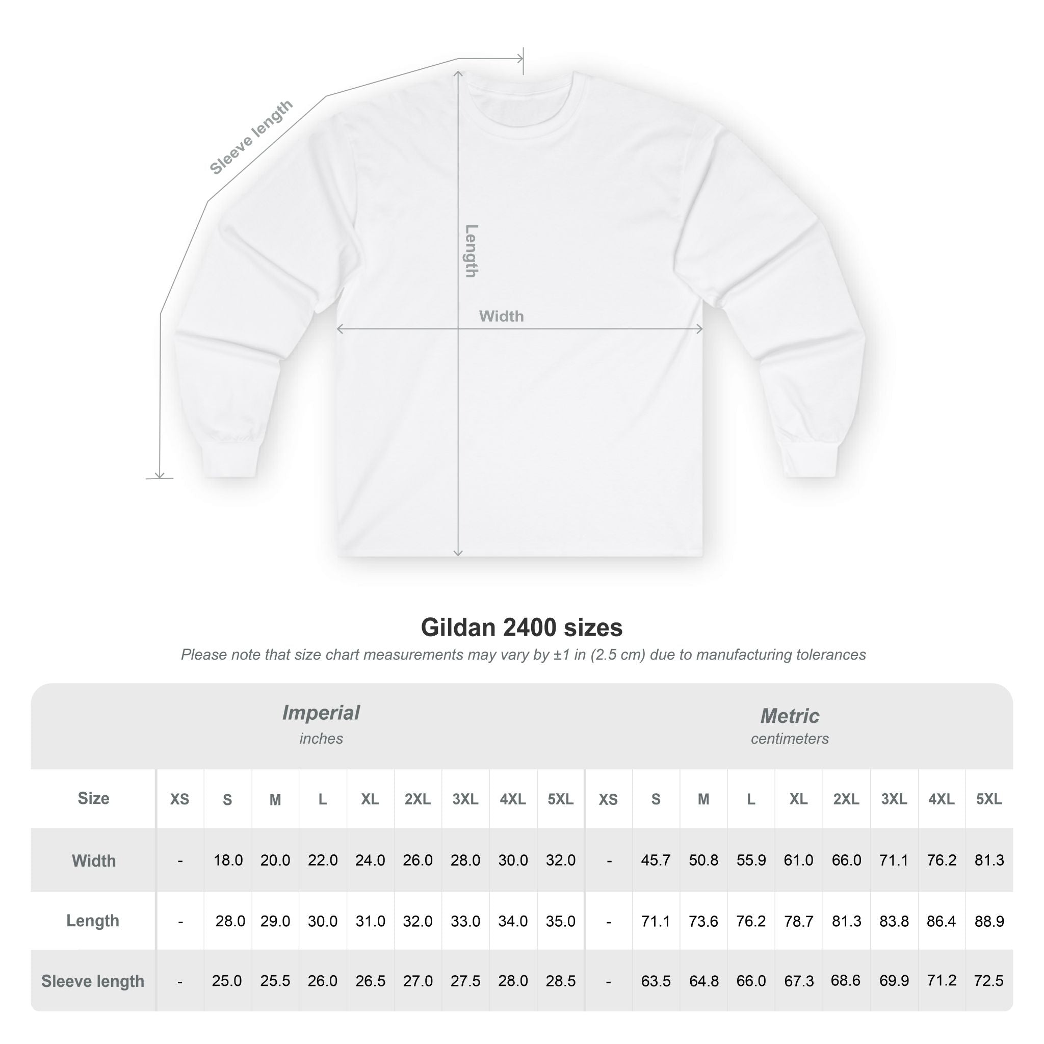 Coffee & Cameras Long Sleeve Tee — "Coffee & Cameras... That's My Daily Grind"