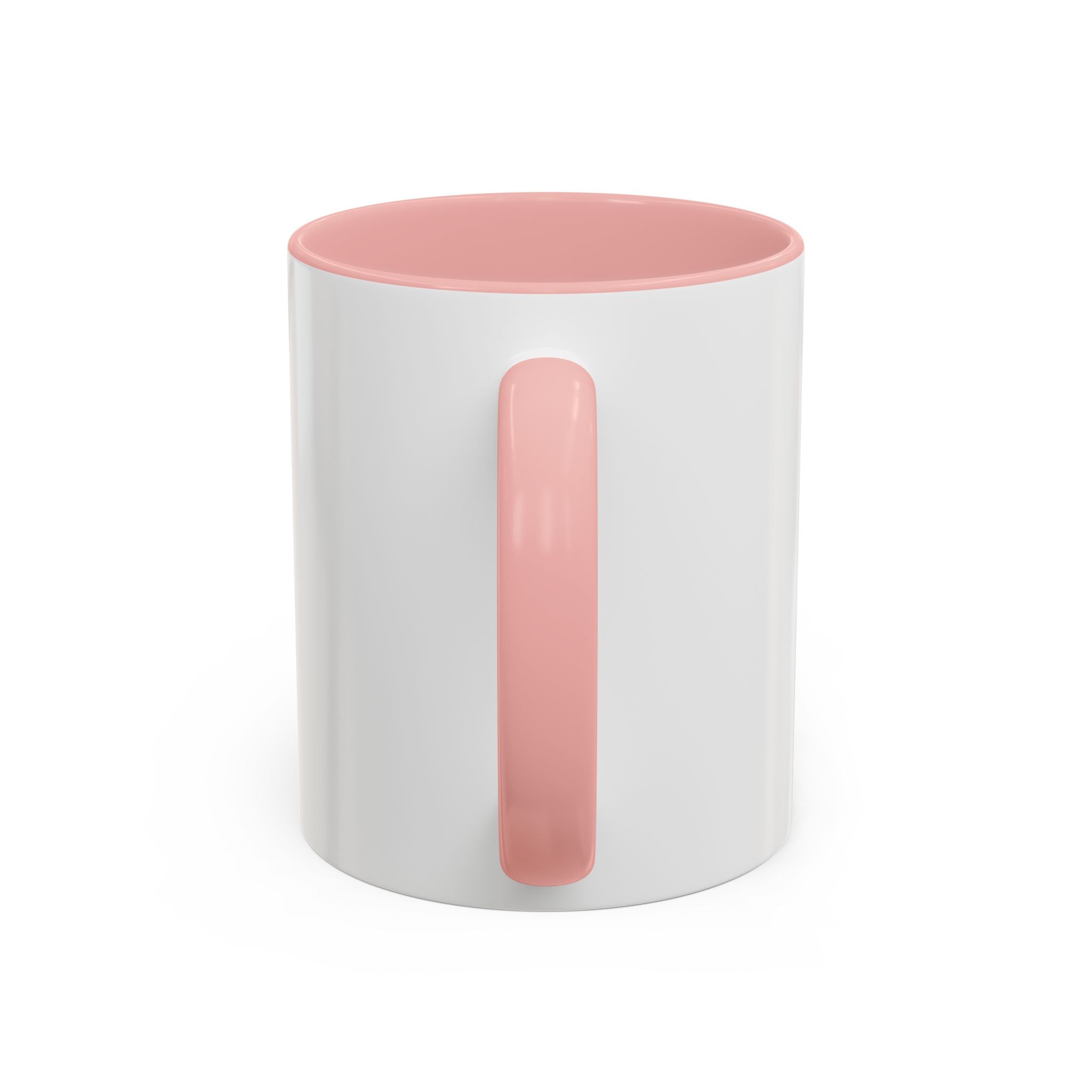 I Love My Kids Even More After Drop-Off Coffee Mug (Accent, 11/15oz)