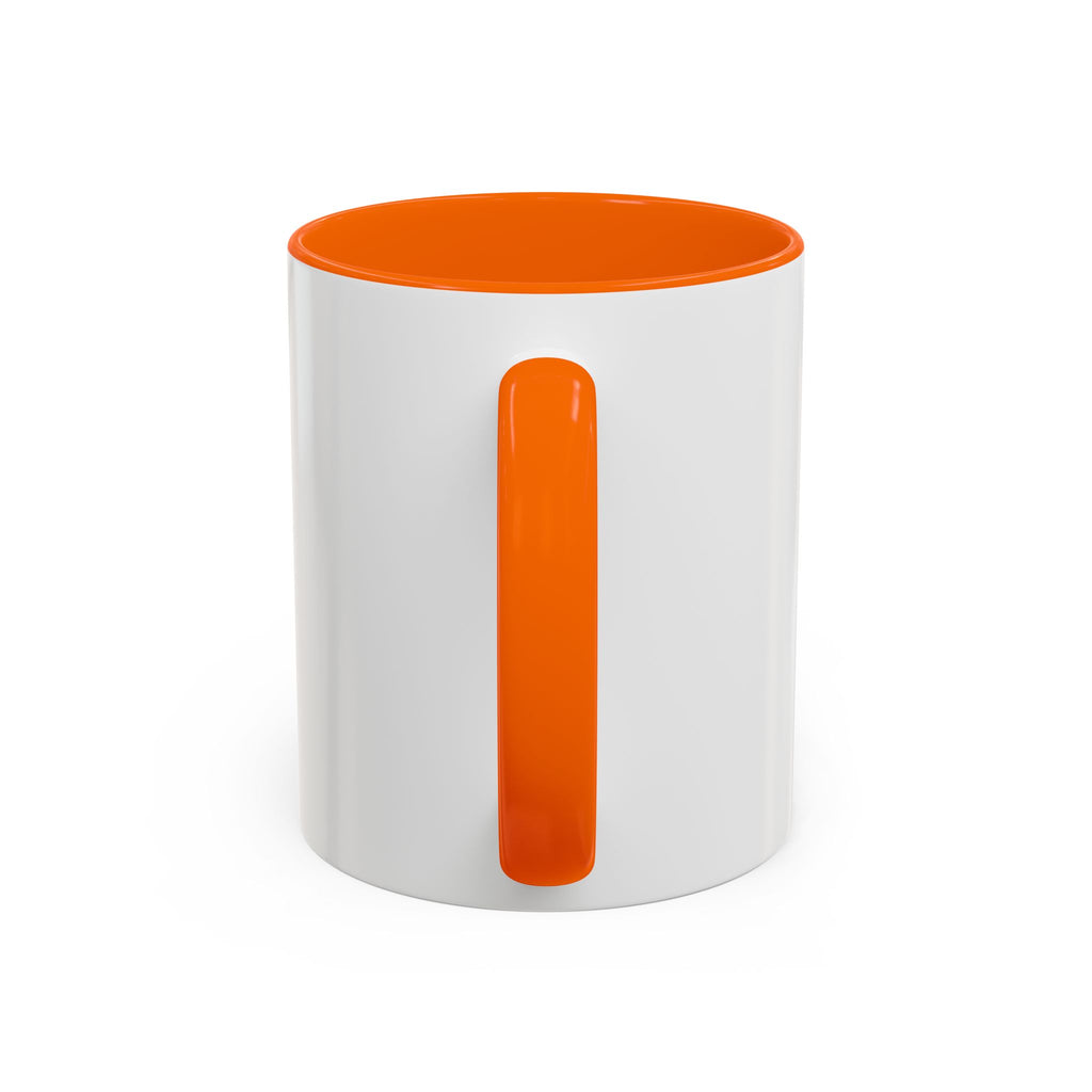 I Love My Kids Even More After Drop-Off Coffee Mug (Accent, 11/15oz)
