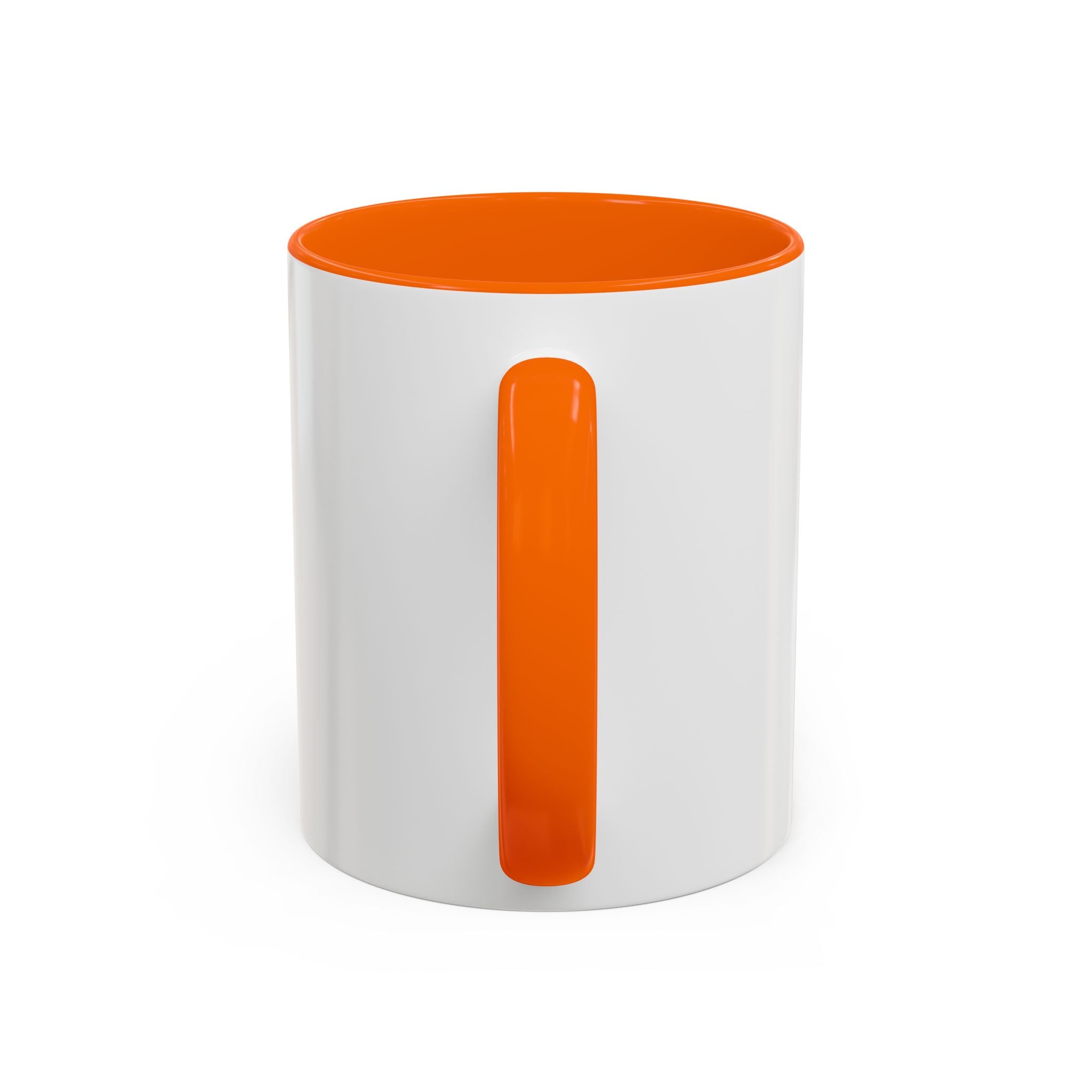 I Love My Kids Even More After Drop-Off Coffee Mug (Accent, 11/15oz)